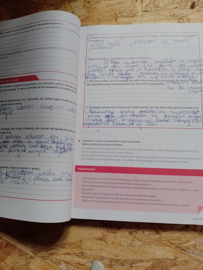 Tak zdam. Egzamin òsmoklasisty. Język polski. Repetytorium.