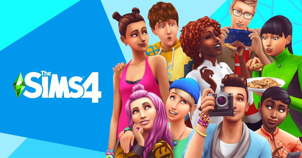 Sims 4 PC/MAC Jogo Base + 10 Expansões