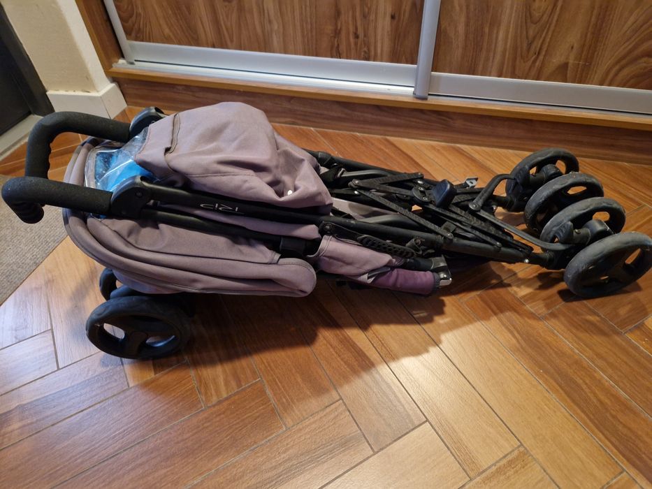 Wózek spacerówka Inglesina Trip