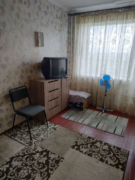 Продам квартиру однакомнатную