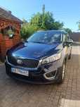 Kia sorento prime