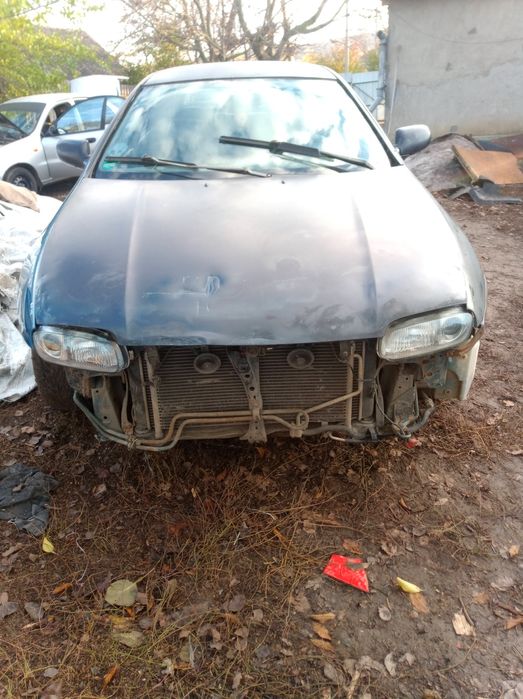 Продам Мазда 323f BA