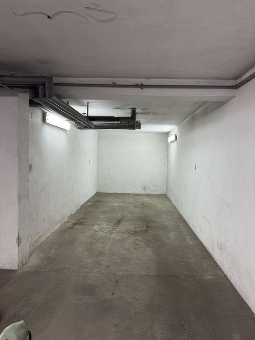 Wynajmę garaż Głowackiego