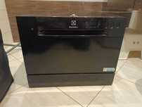 Zmywarka wolnostojąca 55 cm Electrolux ESF2400OK