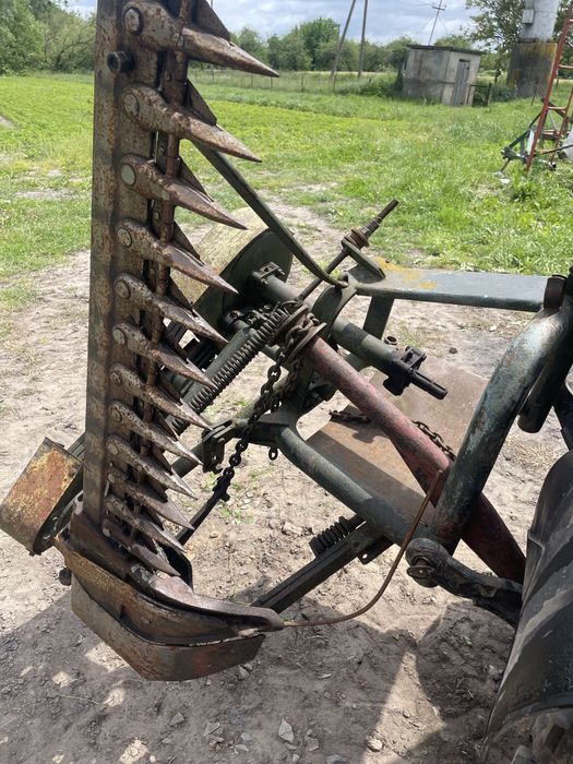 Продам  Косарку.