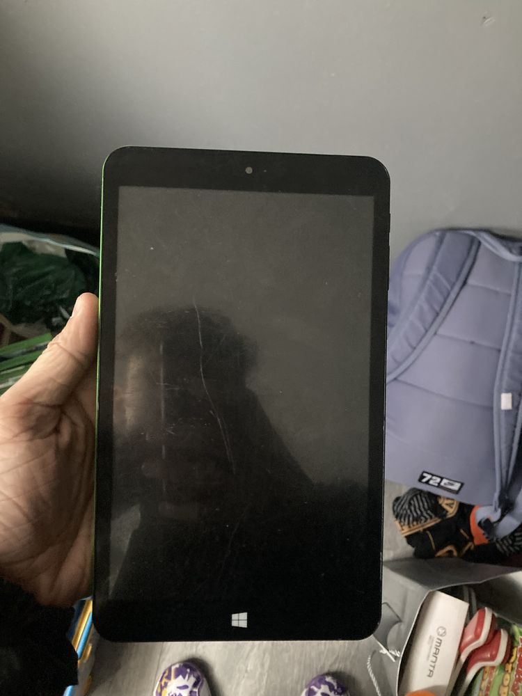 Tablet nie używany w cale