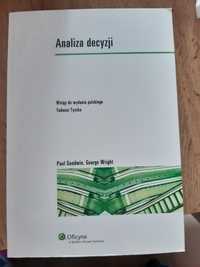 "Analiza decyzji"