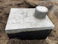Zbiorniki Zbiornik betonowy 10m3 szambo, szamba, deszczówka 4,6,8,9,12