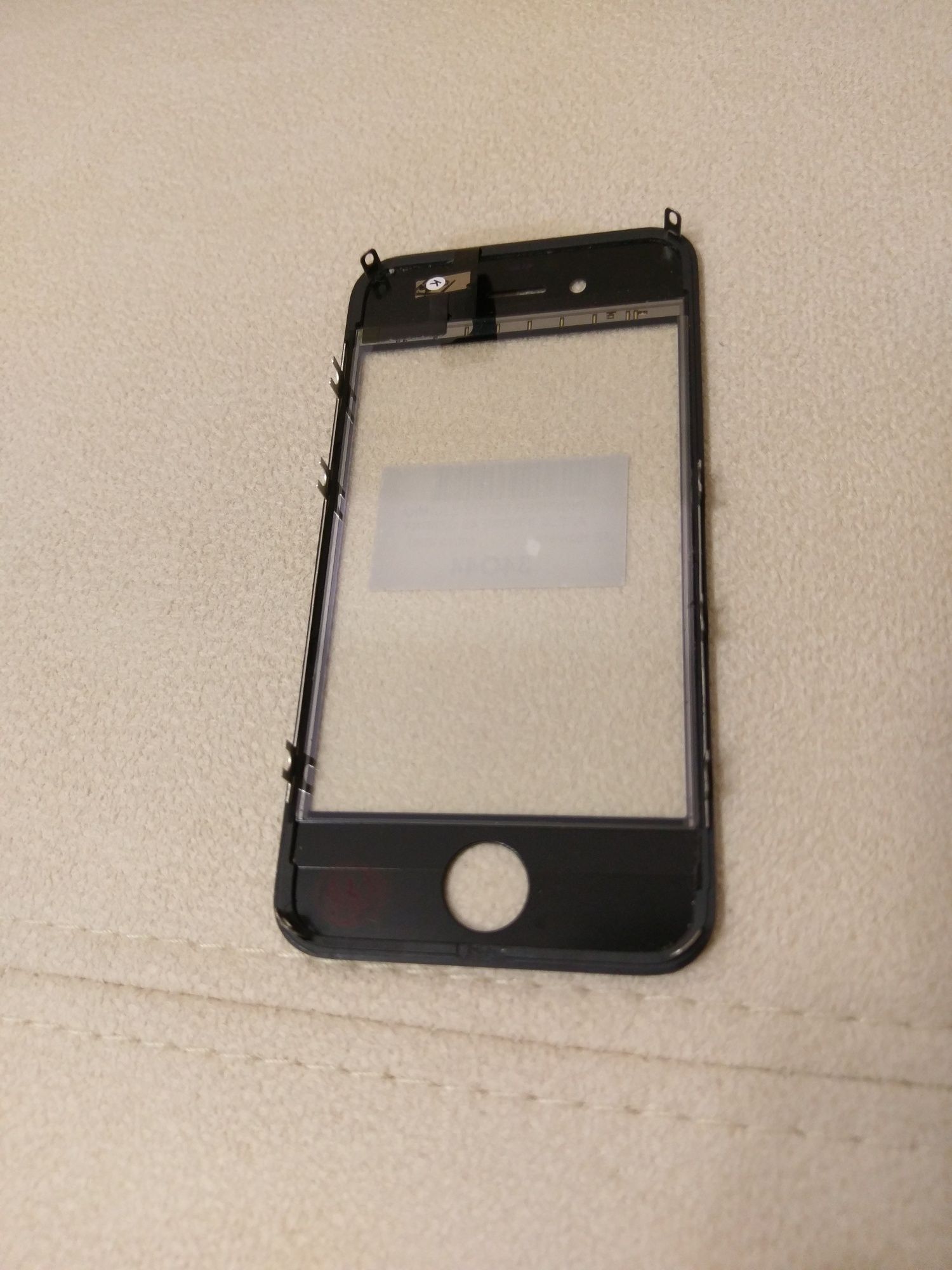 Iphone 4S сенсор запчастини