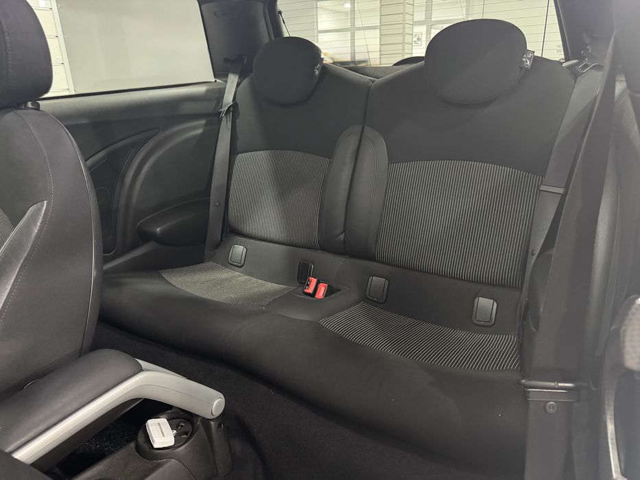 Mini Copper S R56 174cv
