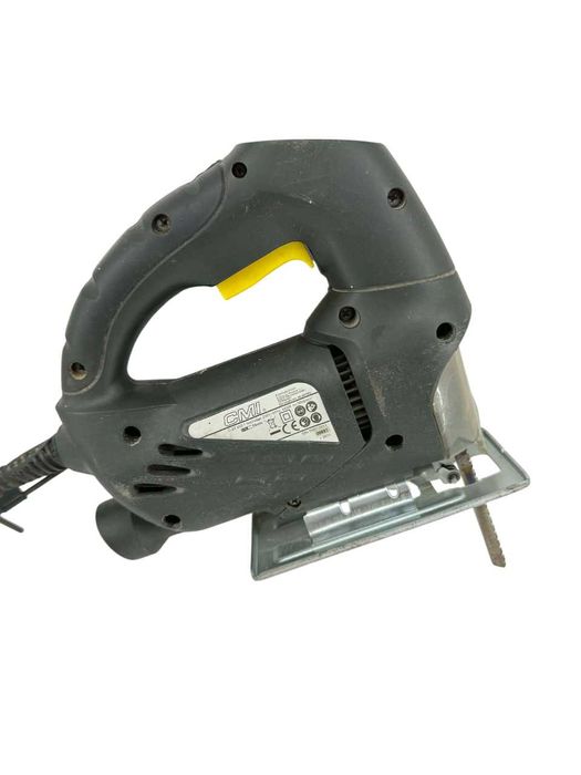 Wyrzynarka CMI C-ST 450