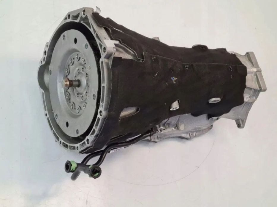 SKRZYNIA BIEGÓW BMW GA8HP50Z 124ZYC AUTOMAT 2.0