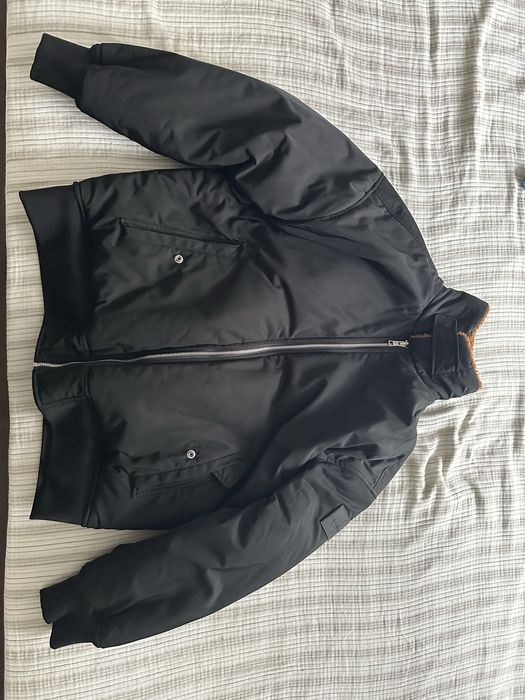 Куртка бомбер Calvin Klein Jeans