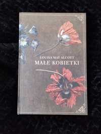 Książka Małe Kobietki - Louisa May Alcott