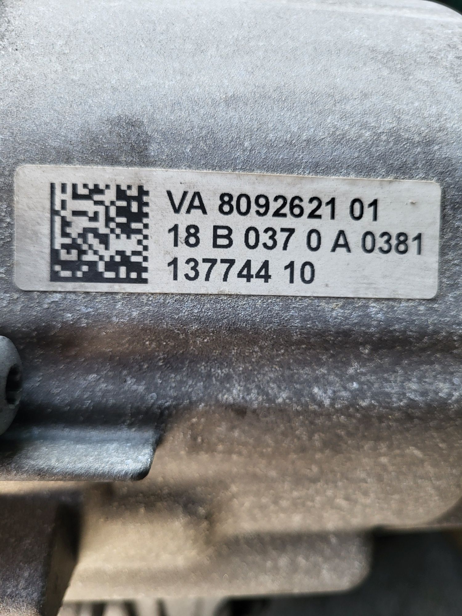 Reduktor Skrzyni Biegów Rozdzielacz bmw m5 f90 G30 m8 f92 f93 4.4 v8