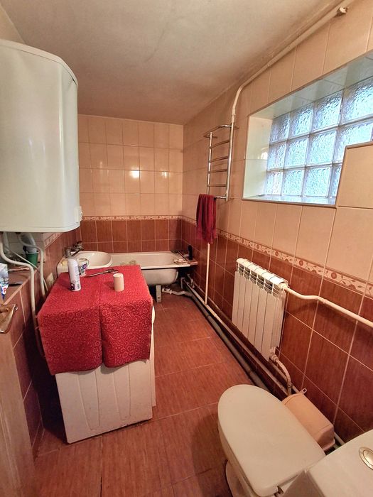 5к.будинок, гараж ,8соток приват землі.Начало Ракетной рощи