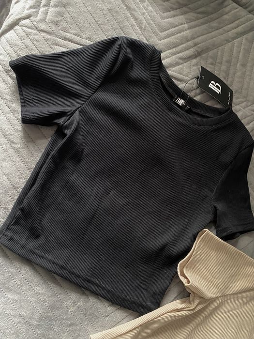 Топи в рубчік