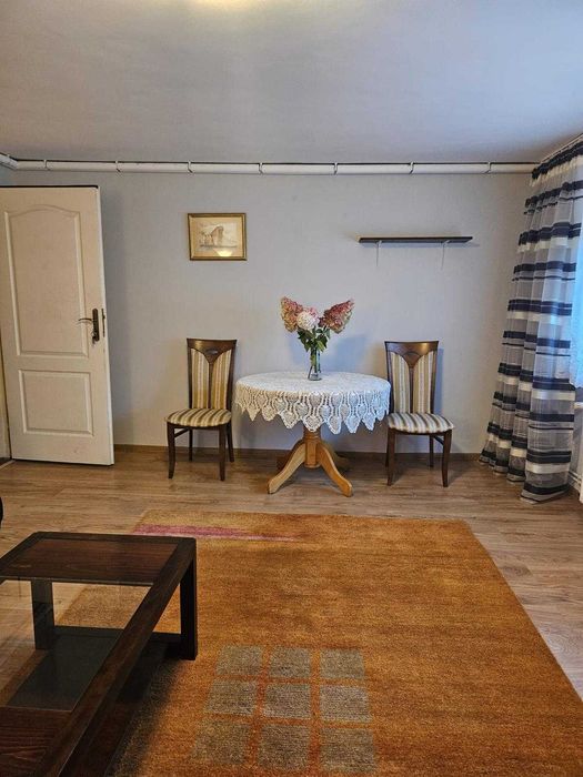 Mieszkanie w Gdańsku Wrzeszczu wynajmę