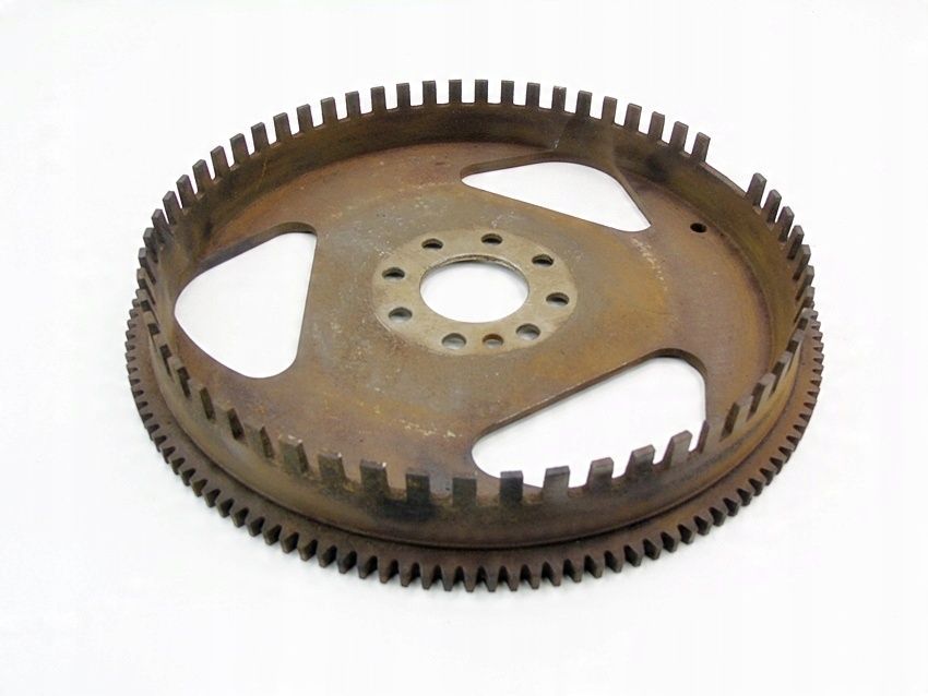 Koło Zamachowe Automat 2.016V 407 C5 C4307 Xsara 806