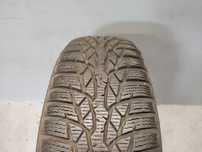 1x185/65R15 Nokian WR D4, 88T, 2022 rok, bieżnik 7,5mm
