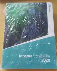 Interna Szczeklika 2020 + 2018/19