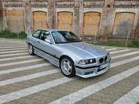 BMW M3 BMW e36 M3 3.2 Ohlins Samsonas