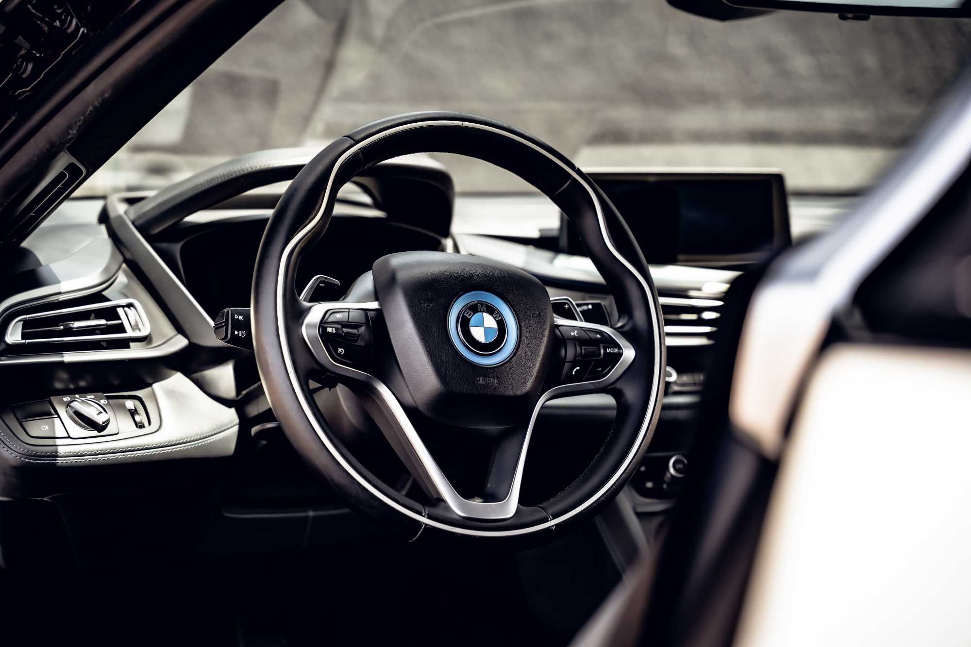 bmw i8 2017 Venda