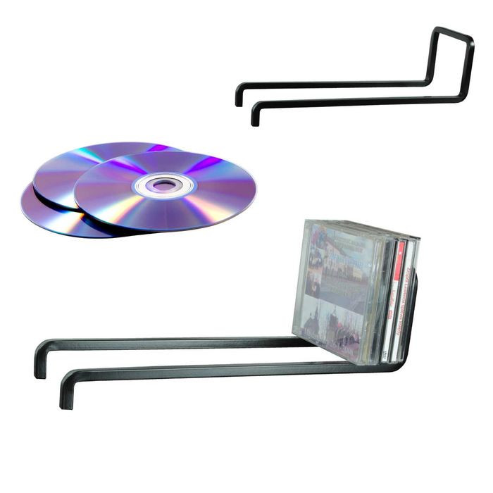 Stojak na płyty CD