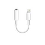 Adapter Do Apple Lightning Jack 3,5 Aux do iPhone 8/X/XS/11/12/13/14