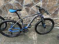 Велосипед Гірський Crosser Quick 26
