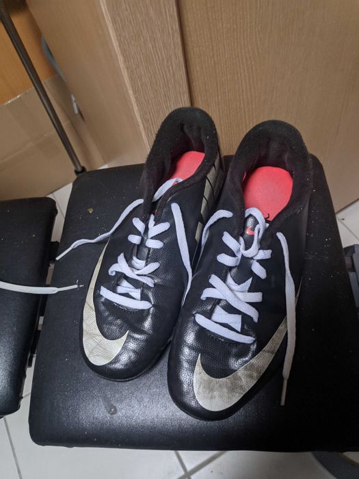 Chuteiras Nike futebol