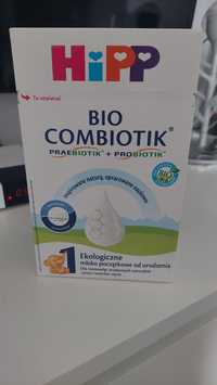 Mleko hipp combiotik 1