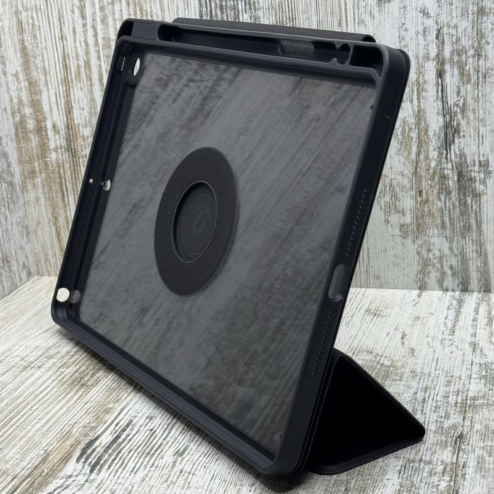 Чехол книжка на Apple iPad 7/ 8/ 9  10.2 Подставка. Чохол