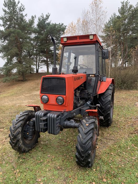 Продам ЮМЗ8240 в гарному та робочому стані