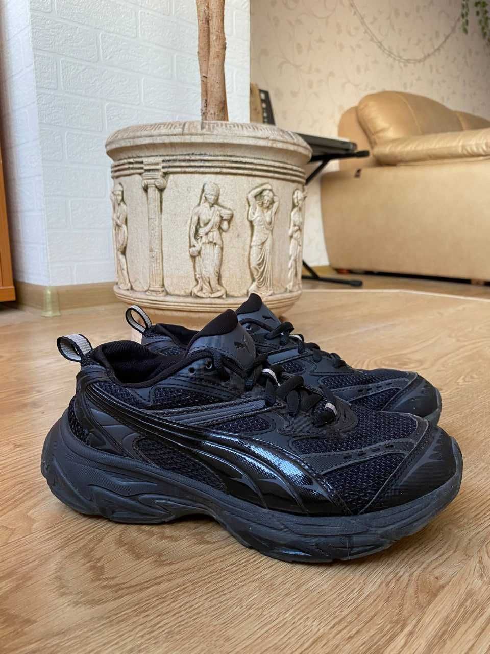 Кросівки PUMA Morphic Base Sneakers