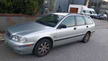 Vendo Volvo V40 no estado em que se encontra