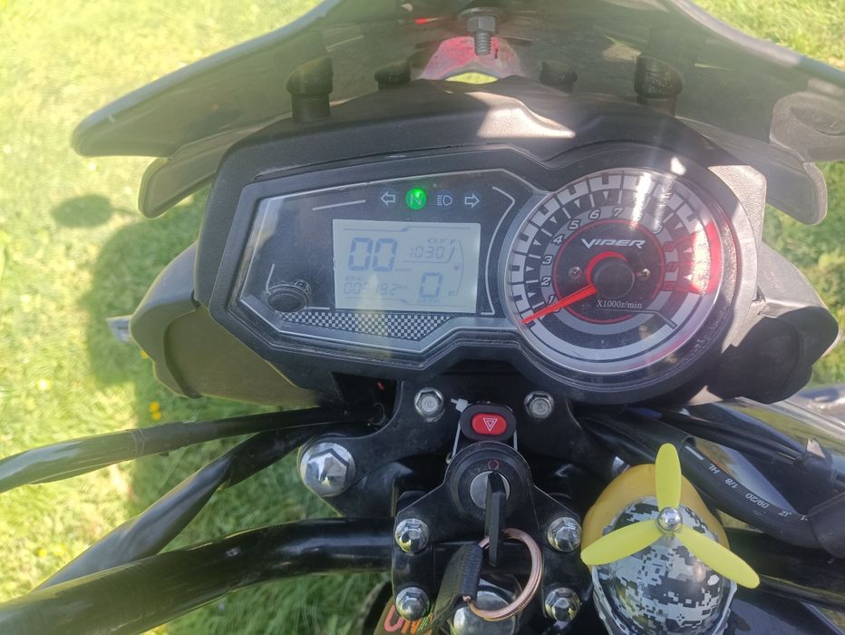 Вайпер  ЗС 200а2