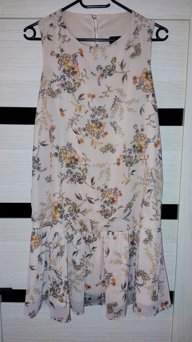 Sukienka letnia Mohito, rozmiar M