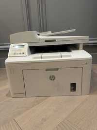 Продам МФУ HP LaserJet Pro M227sdn (б/у)