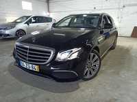 Mercedes-Benz E 220 d Exclusive Line 7L