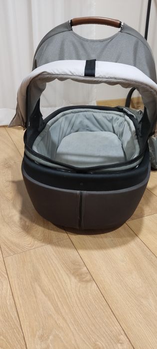 Gondola wózka MUTSY