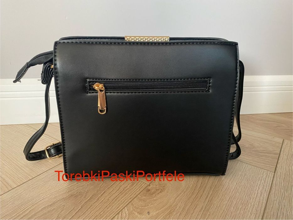 Nowy zestaw Guess , torebka + pasek.