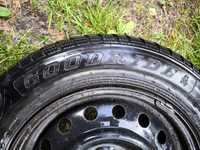 Opony zimowe GoodRide 195/65 R15