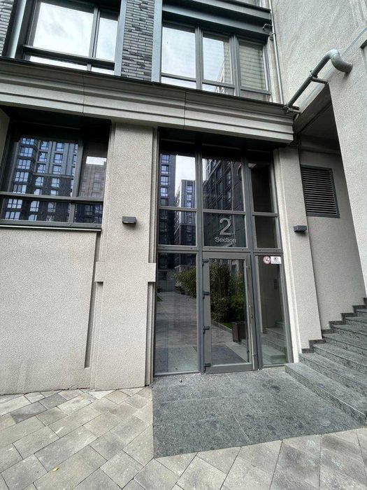 Жк Женева Центр ремонт на 70% Потресающий вид