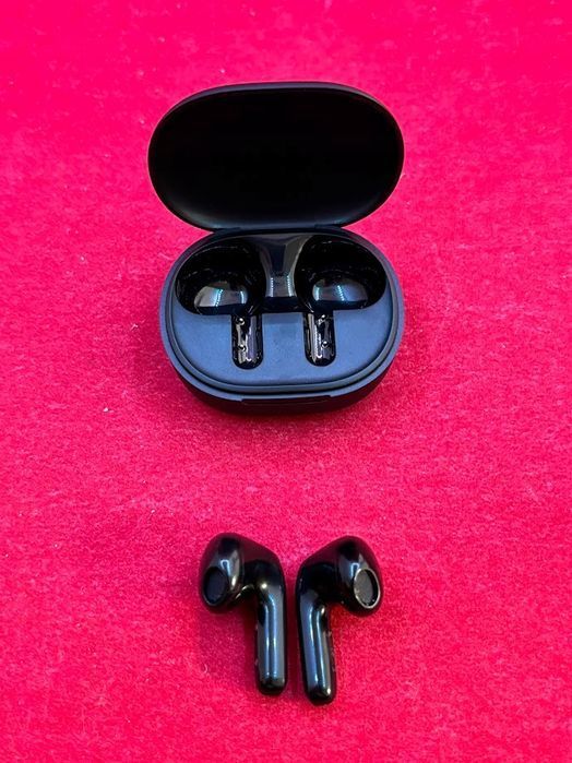 outlet słuchawki bezprzewodowe douszne xiaomi buds 4 lite bluetooth