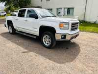 GMC Sierra  Sprzedam pickupa GMC Sierra