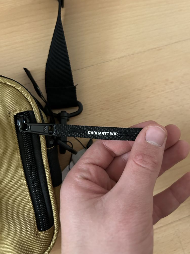 Torebka Carhartt bag