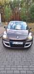 Renault Scenic 1.5 DCI