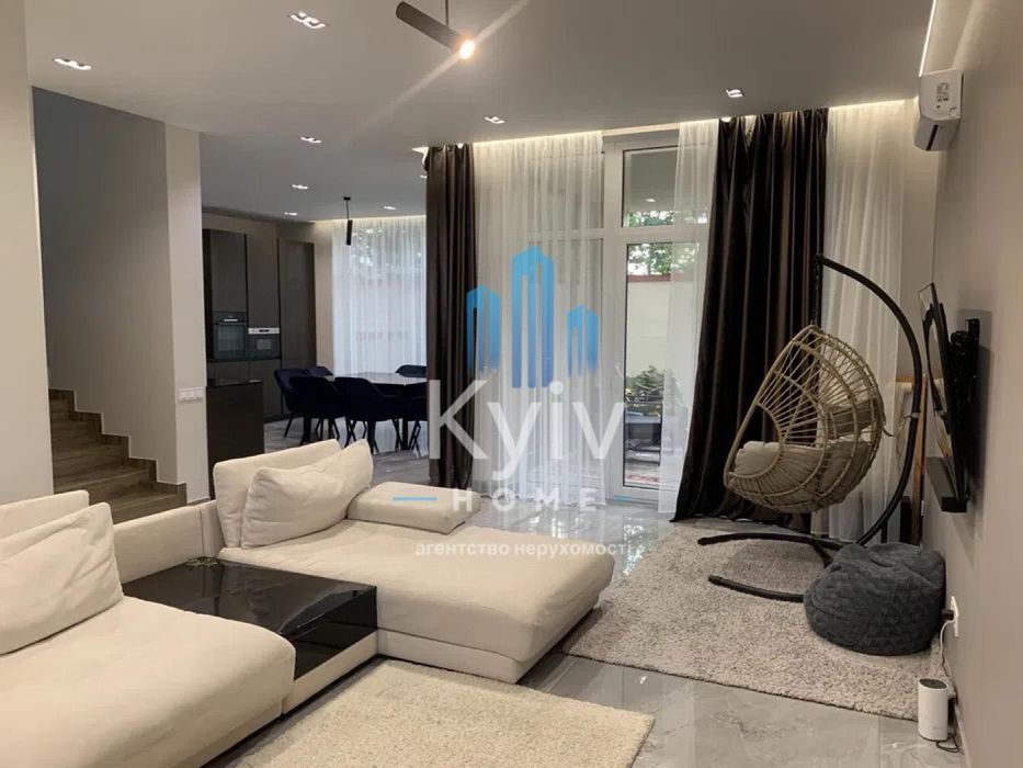 Продажа дома Печерск, центр, ул. Товарная, Киев