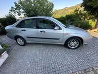 Ford Focus 1.8 TDdi Ghia